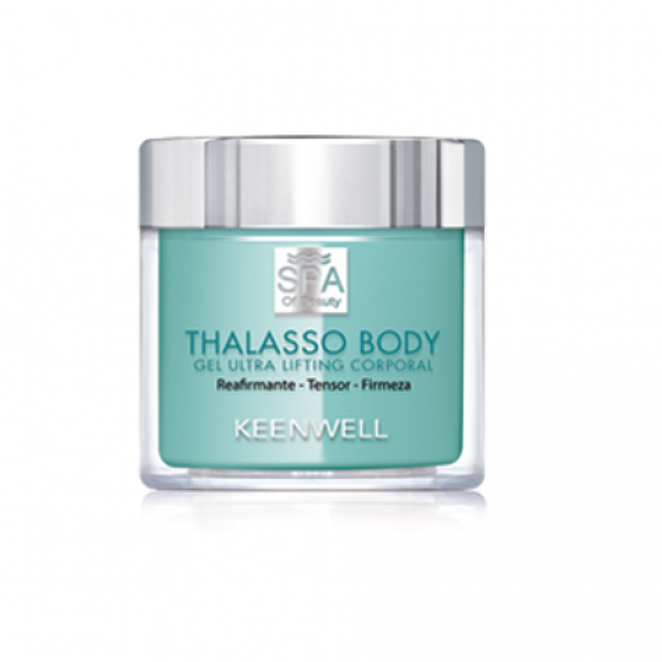 Gel Ultra Lifting Corporal Reafirmante & Tensor 270 ML Gel Ultra Lifting Corporal Reafirmante & Tensor 270 ML