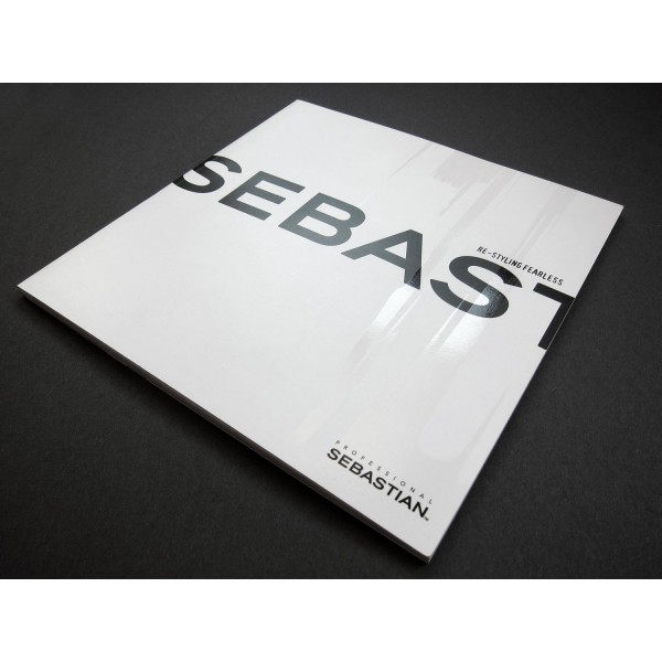 Libro Sebastian