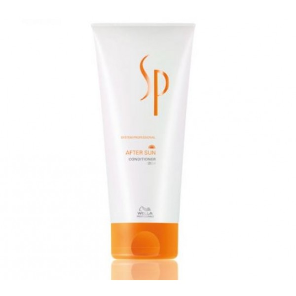 SP  After sun Conditioner 200ml