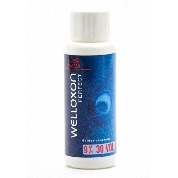 Welloxon Perfect Oxidante 9% 60ml