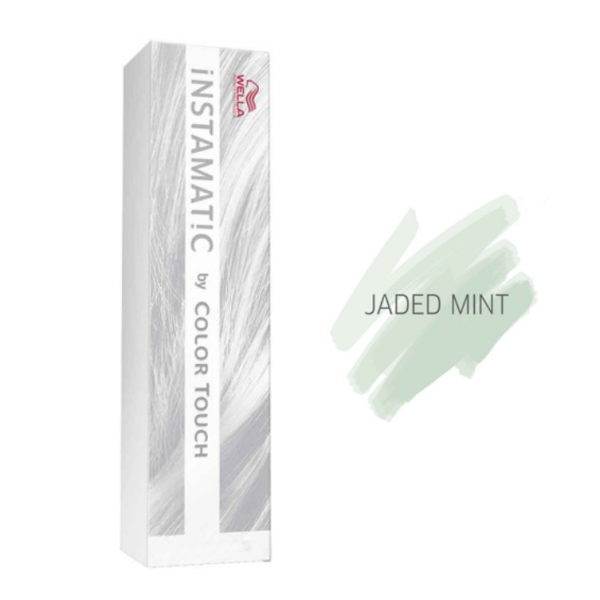 C. Touch Jaded 60ml