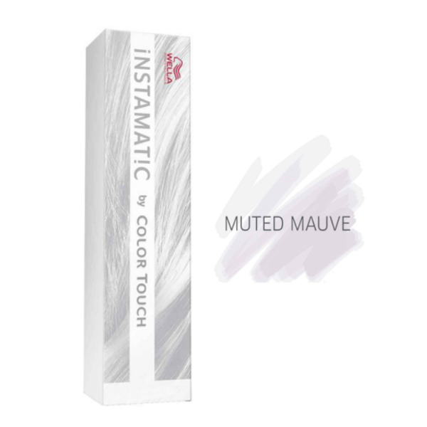 C. Touch Muted 60ml