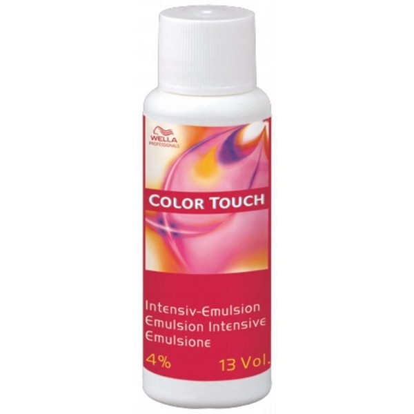 Color Touch Emulsion Intensive 60ml