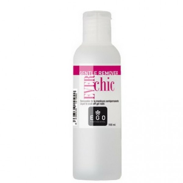 Ever Chic - Gentle Remover - 1.000 Ml