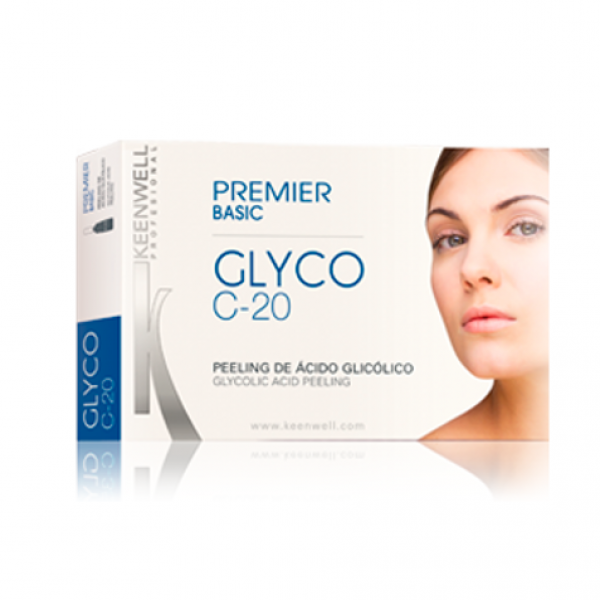 Glyco C-2010 x 3 ML