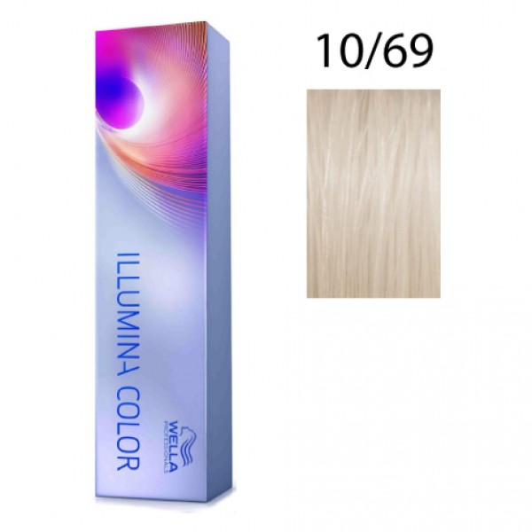 Illumina col 10/69 60ml