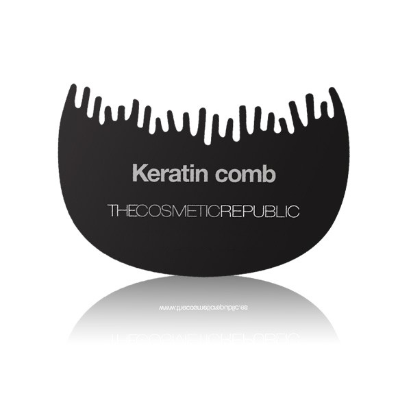 Keratin Comb