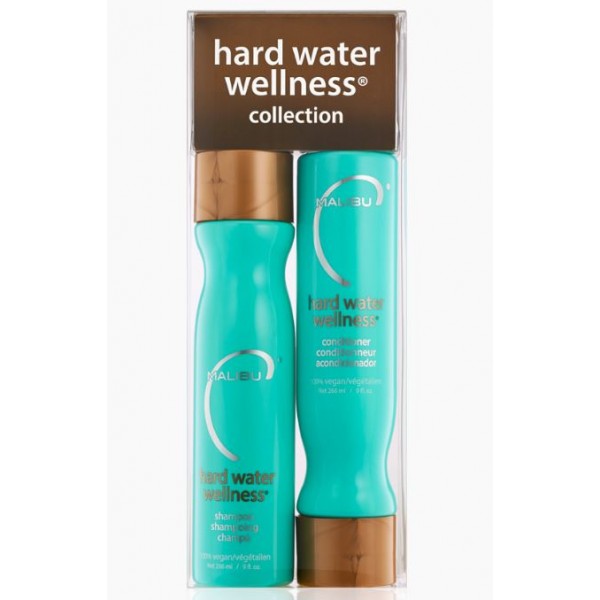 Kit Hard Water Wellness - und