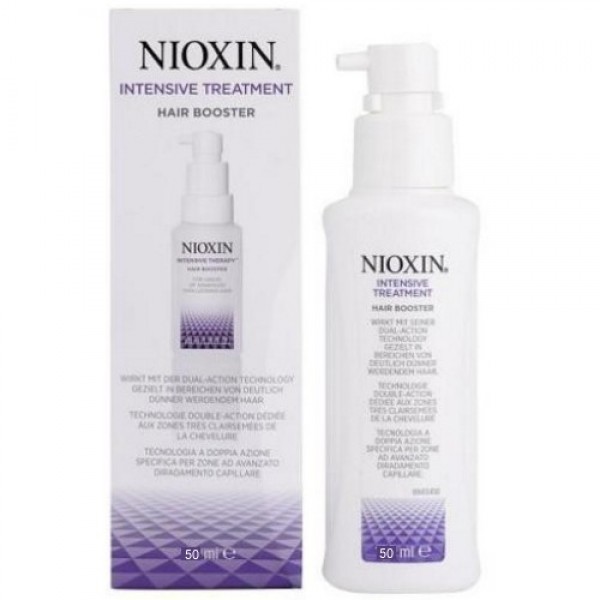 Nioxin Hair Bosster 50ml 