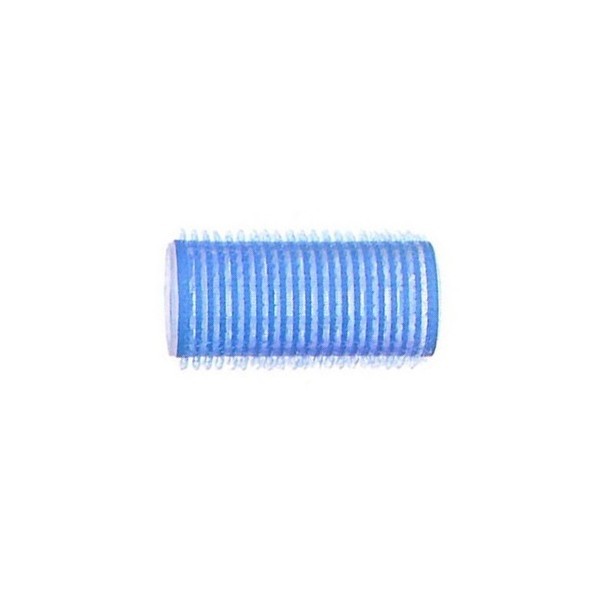Rulo Velcro Azul 15MM (6 unidades)