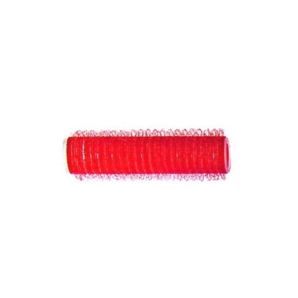 Rulo Velcro Rojo 13 MM (6 unidades)