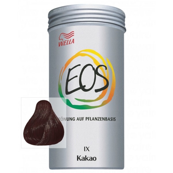 EOS IX Cacao 120gr