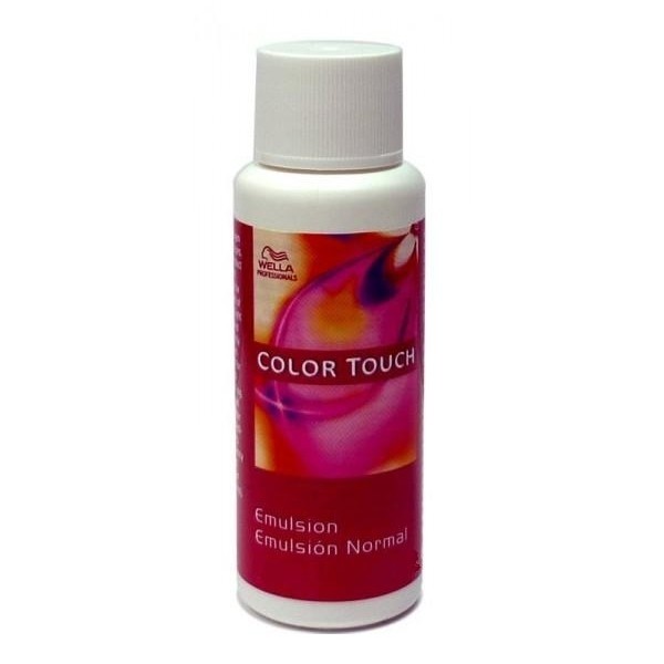 Color Touch Emulsion 60ml